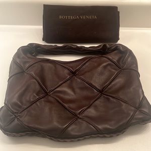 Bottega Veneta Hobo Bag